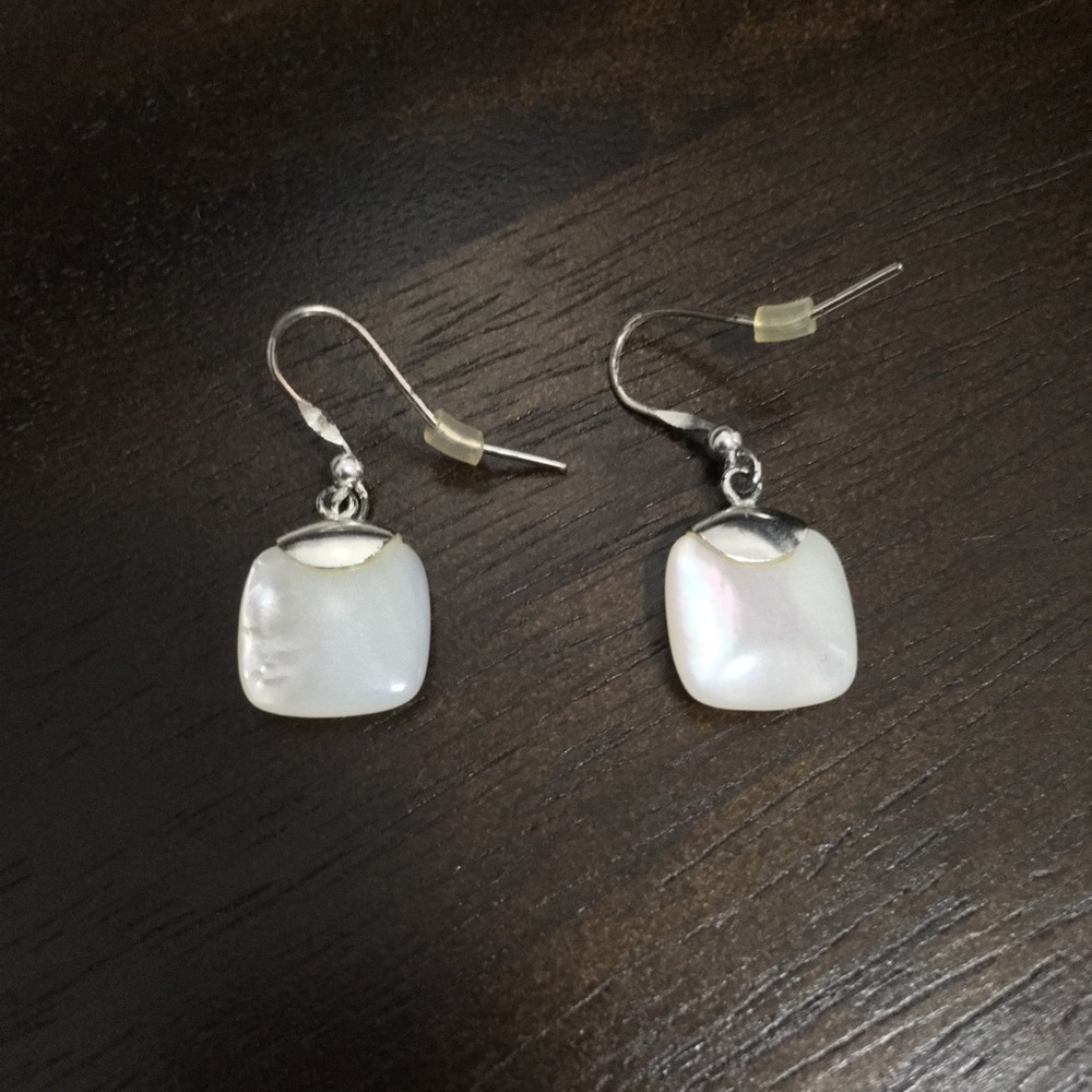 Cute earrings